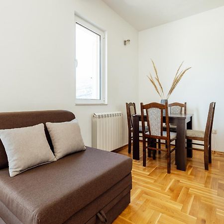 Premium Spot Apartments Herceg Novi Luaran gambar