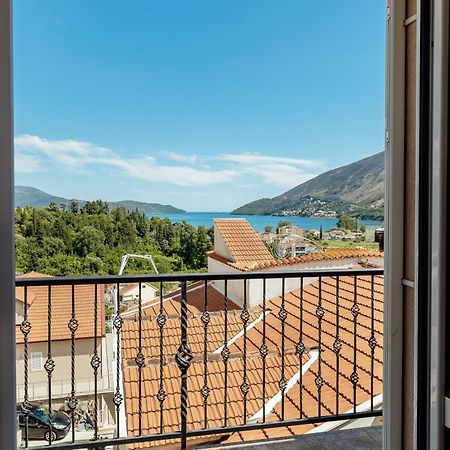 Premium Spot Apartments Herceg Novi Luaran gambar
