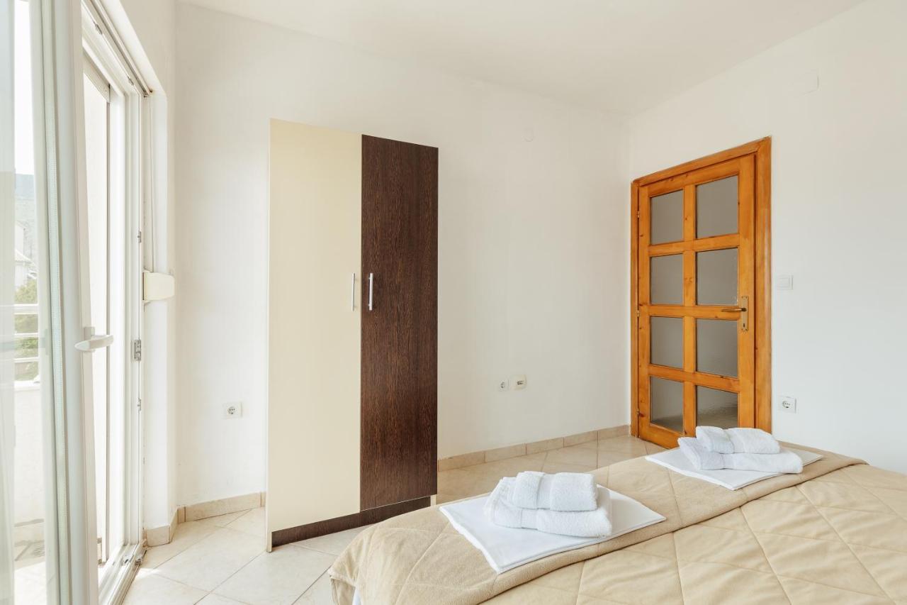 Premium Spot Apartments Herceg Novi Luaran gambar