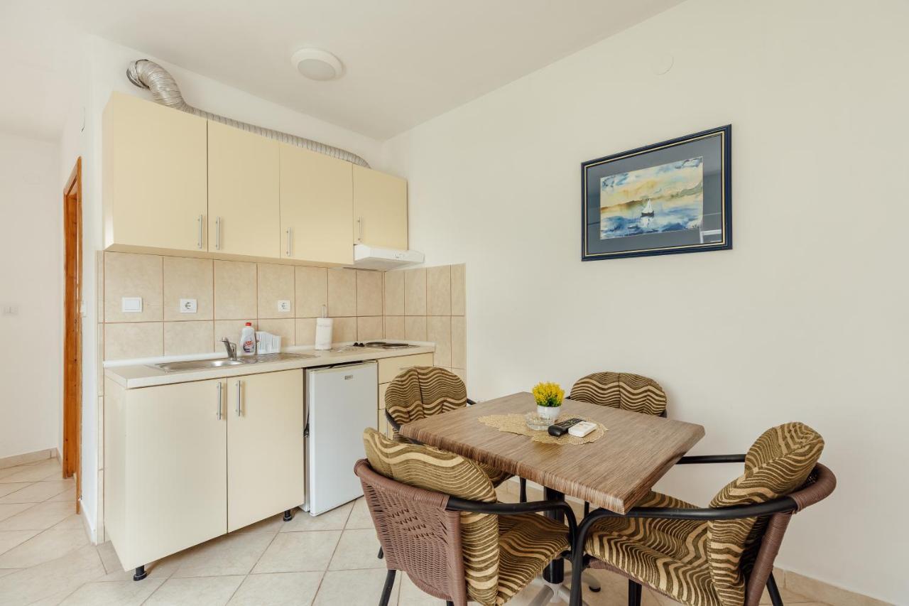 Premium Spot Apartments Herceg Novi Luaran gambar