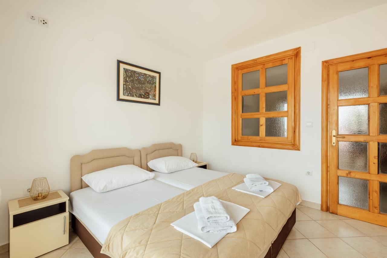 Premium Spot Apartments Herceg Novi Luaran gambar