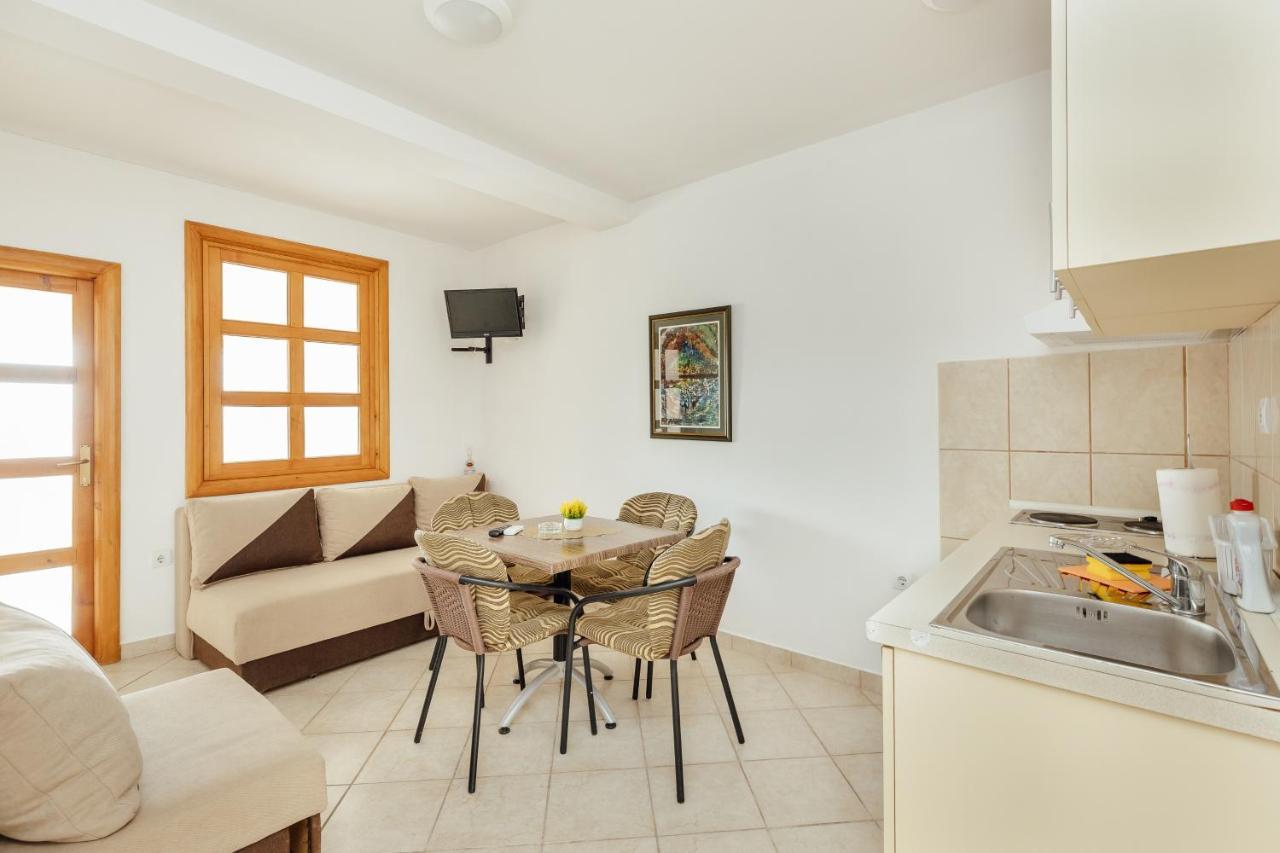 Premium Spot Apartments Herceg Novi Luaran gambar