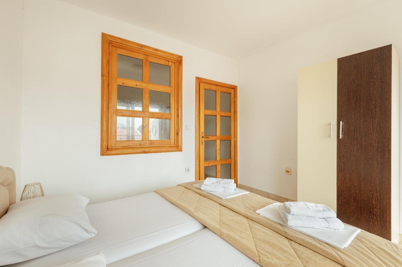 Premium Spot Apartments Herceg Novi Luaran gambar