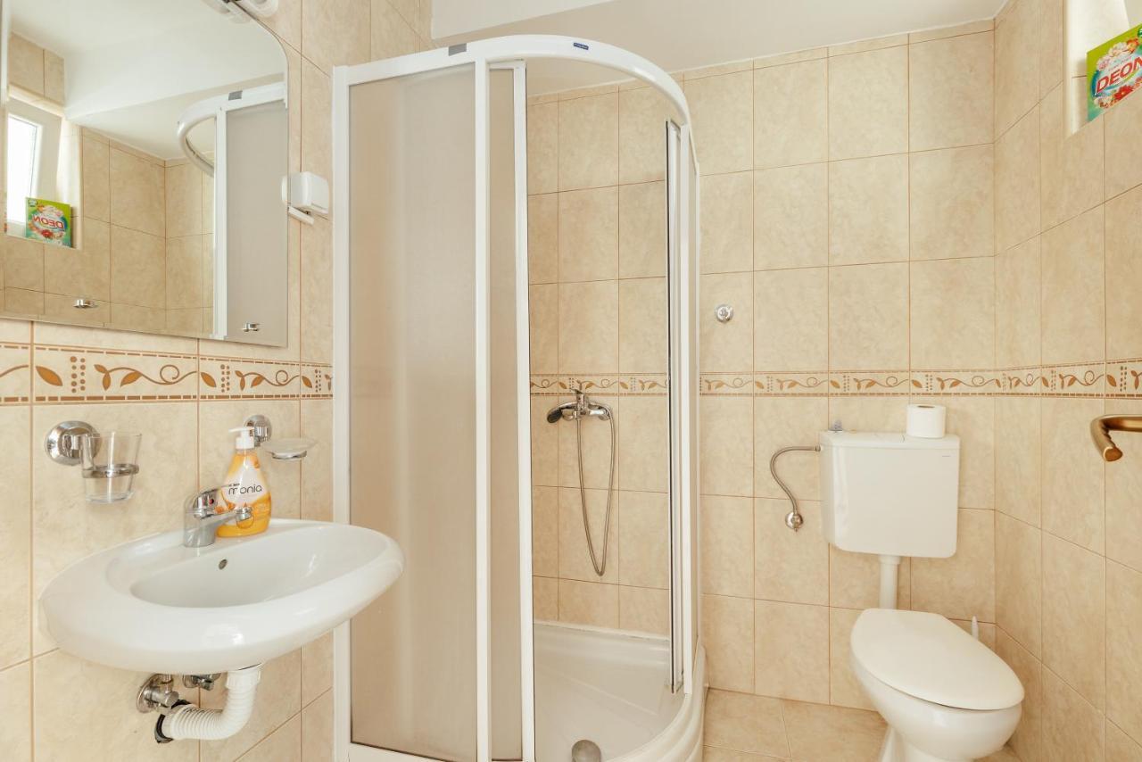 Premium Spot Apartments Herceg Novi Luaran gambar