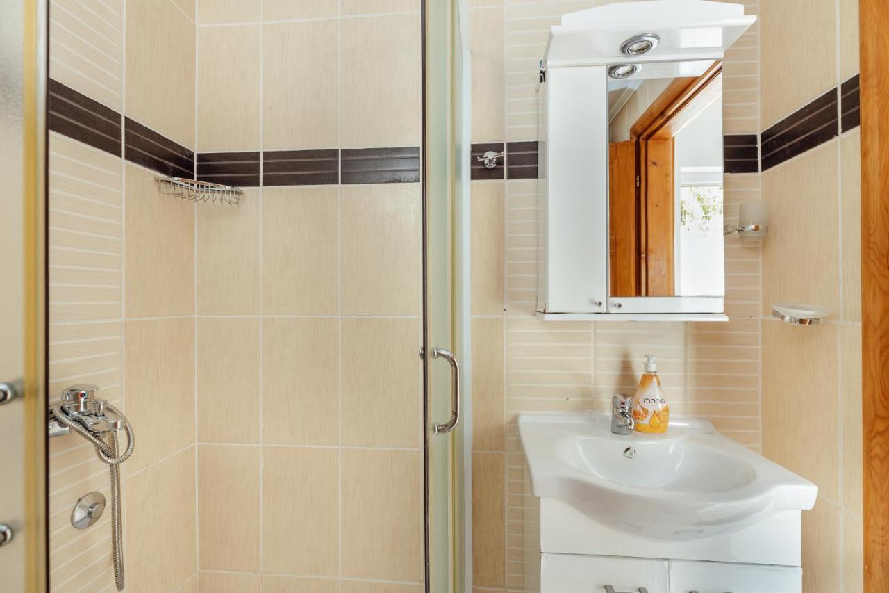 Premium Spot Apartments Herceg Novi Luaran gambar