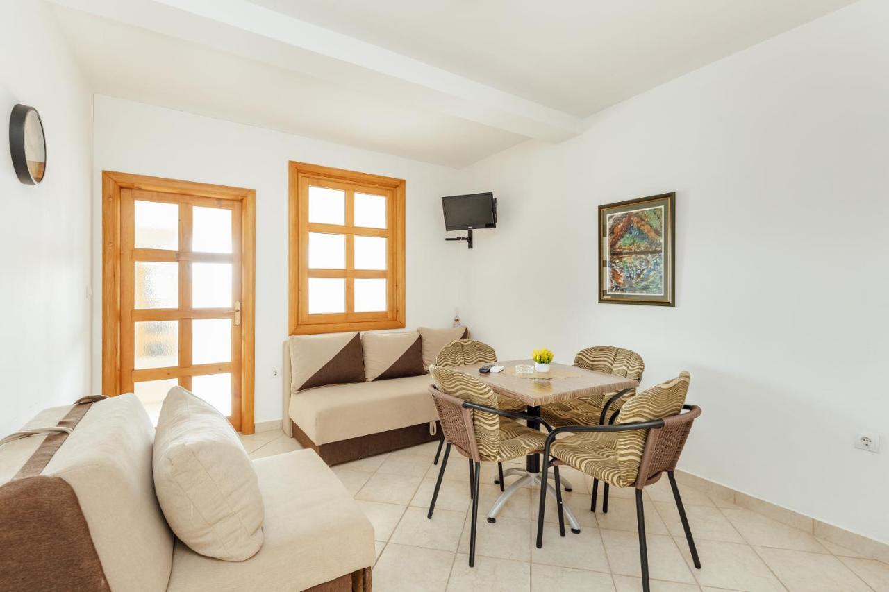 Premium Spot Apartments Herceg Novi Luaran gambar