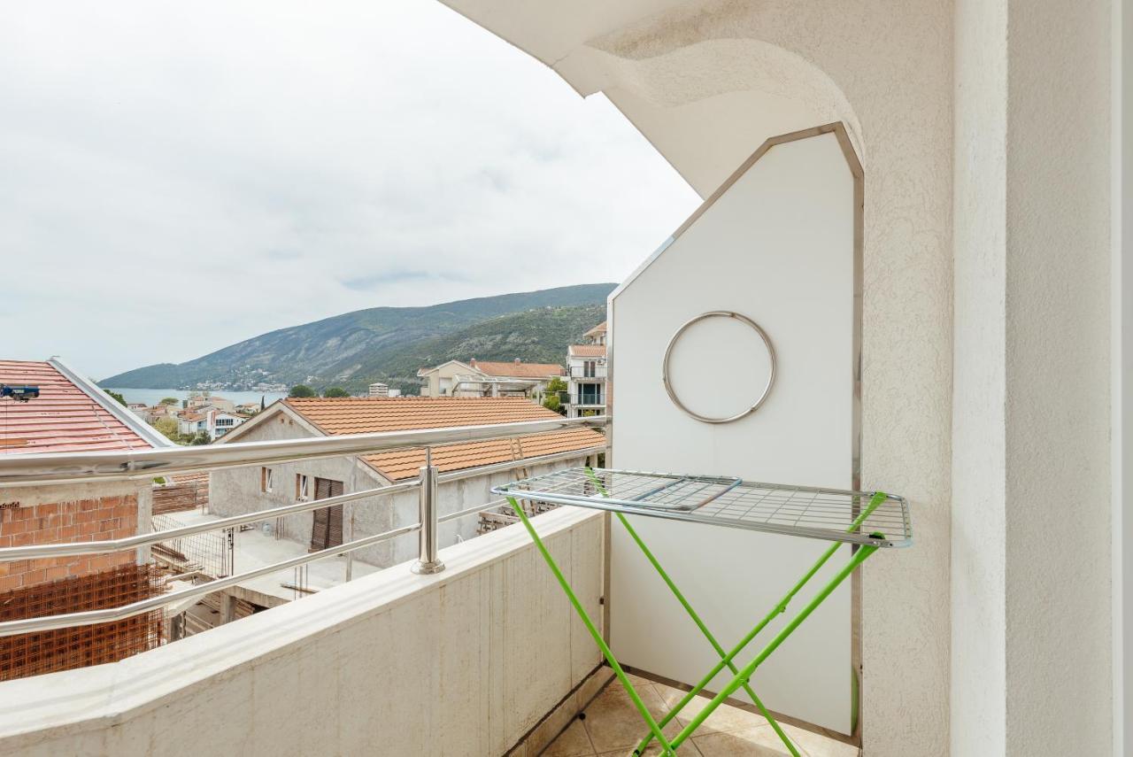 Premium Spot Apartments Herceg Novi Luaran gambar