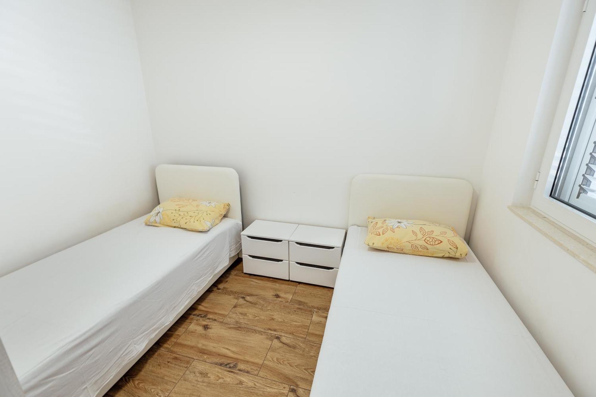 Premium Spot Apartments Herceg Novi Bilik gambar