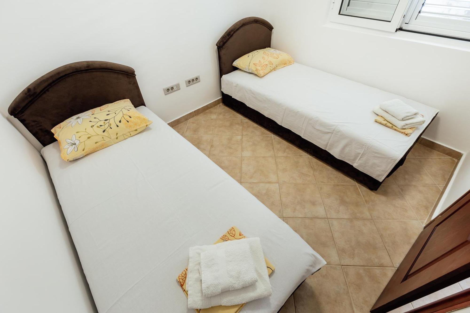 Premium Spot Apartments Herceg Novi Bilik gambar