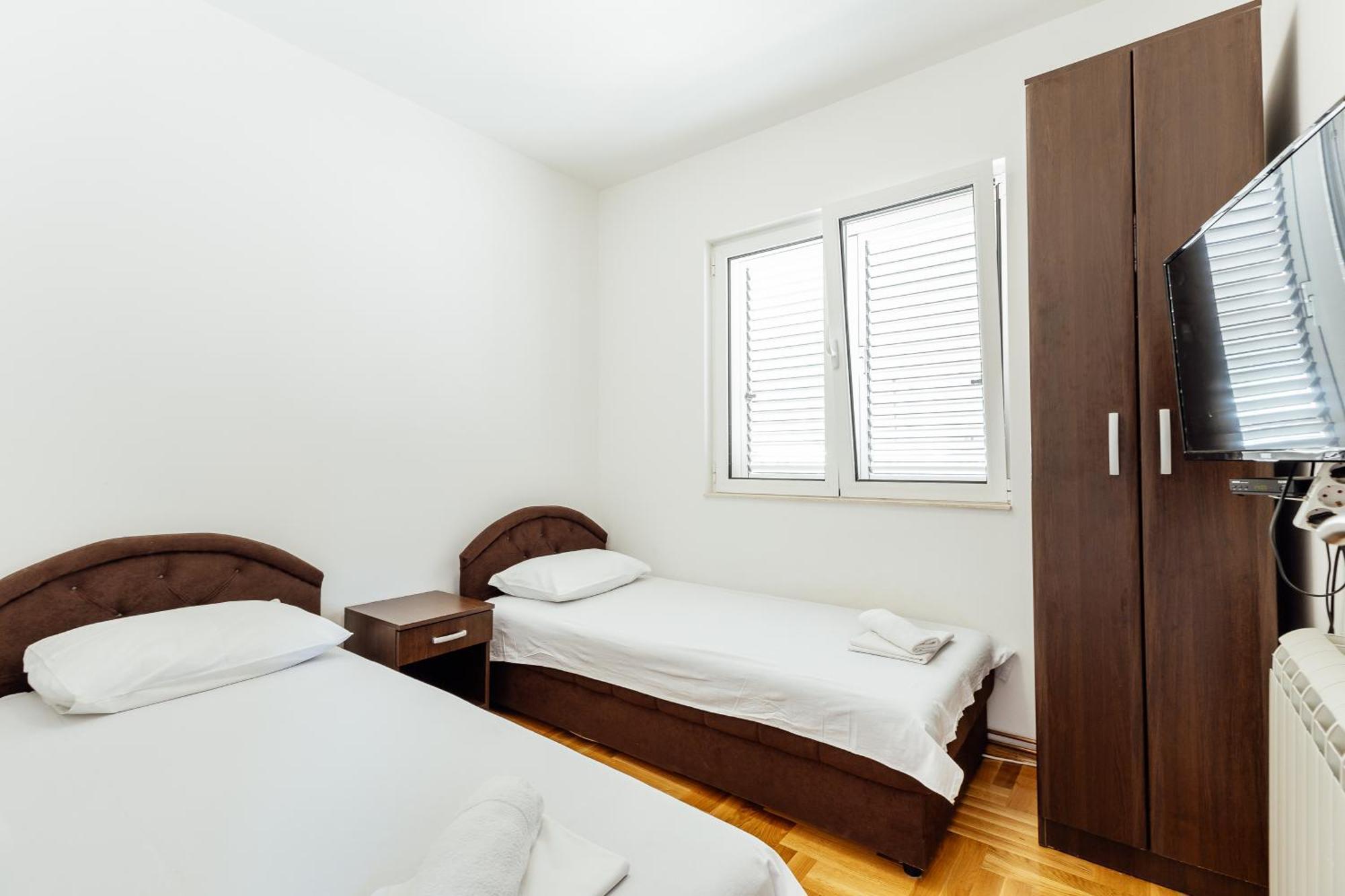 Premium Spot Apartments Herceg Novi Luaran gambar