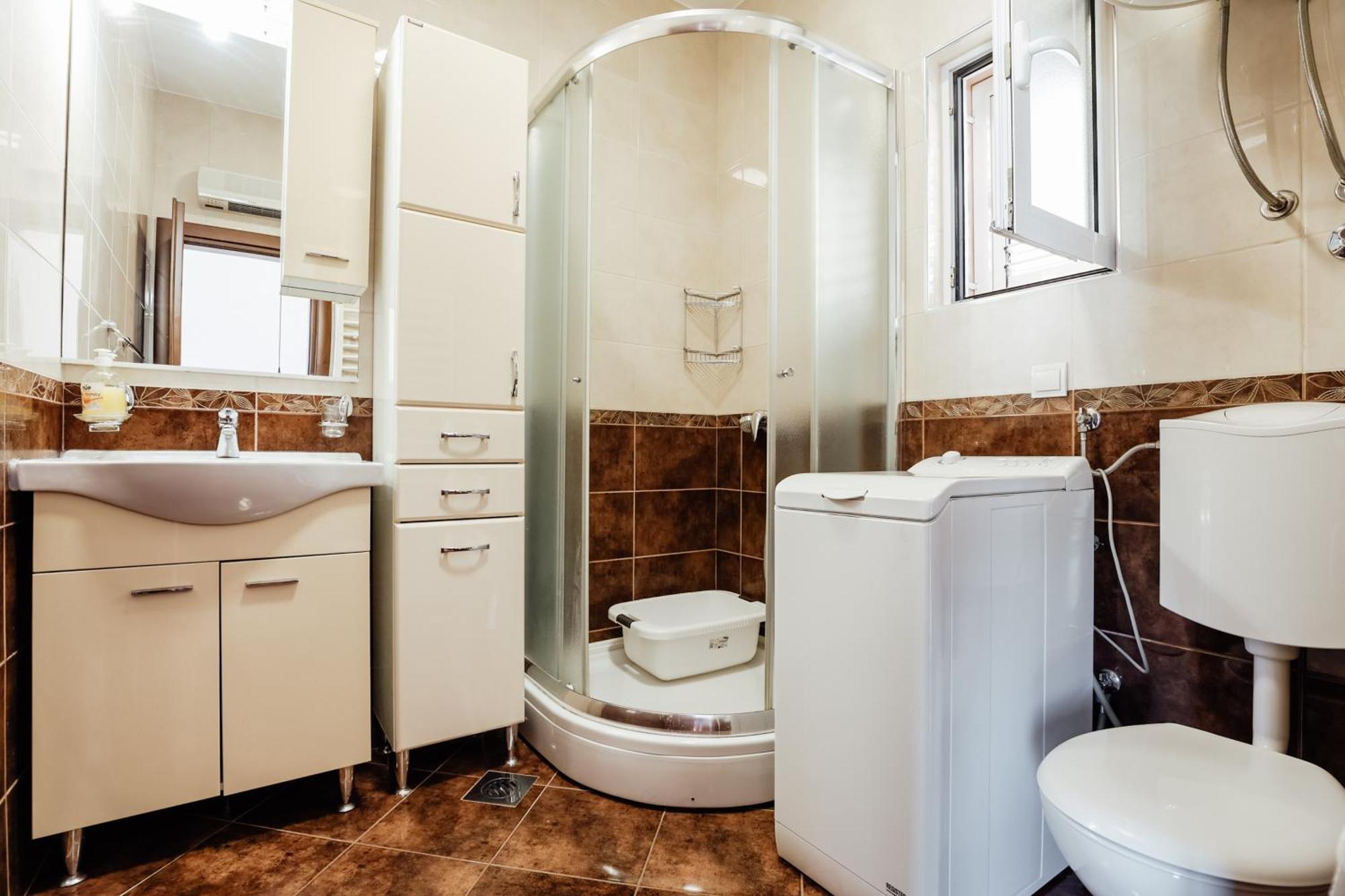 Premium Spot Apartments Herceg Novi Luaran gambar