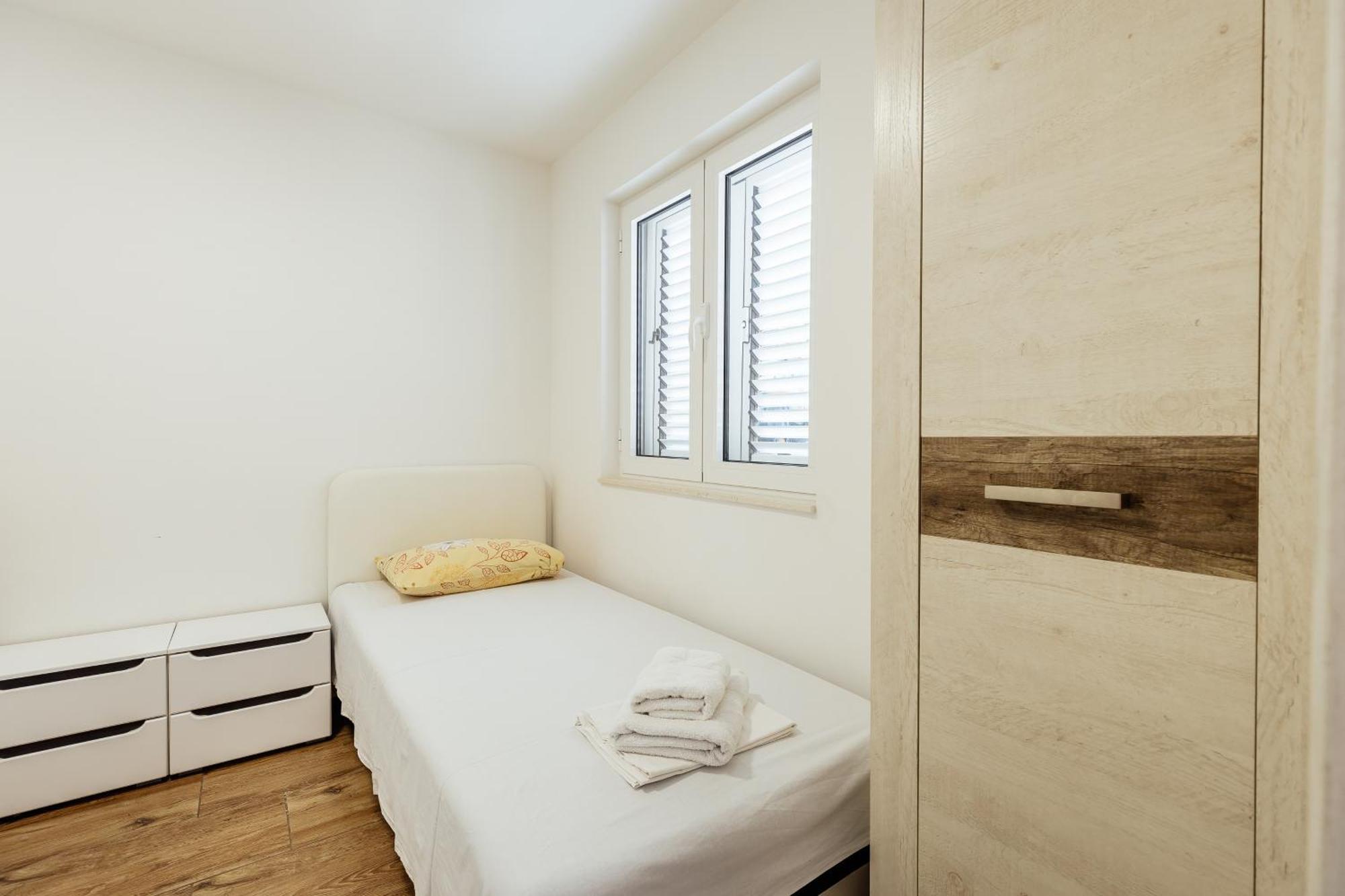 Premium Spot Apartments Herceg Novi Bilik gambar