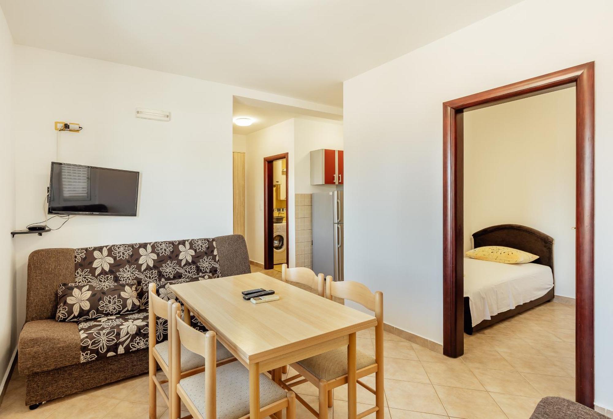 Premium Spot Apartments Herceg Novi Bilik gambar