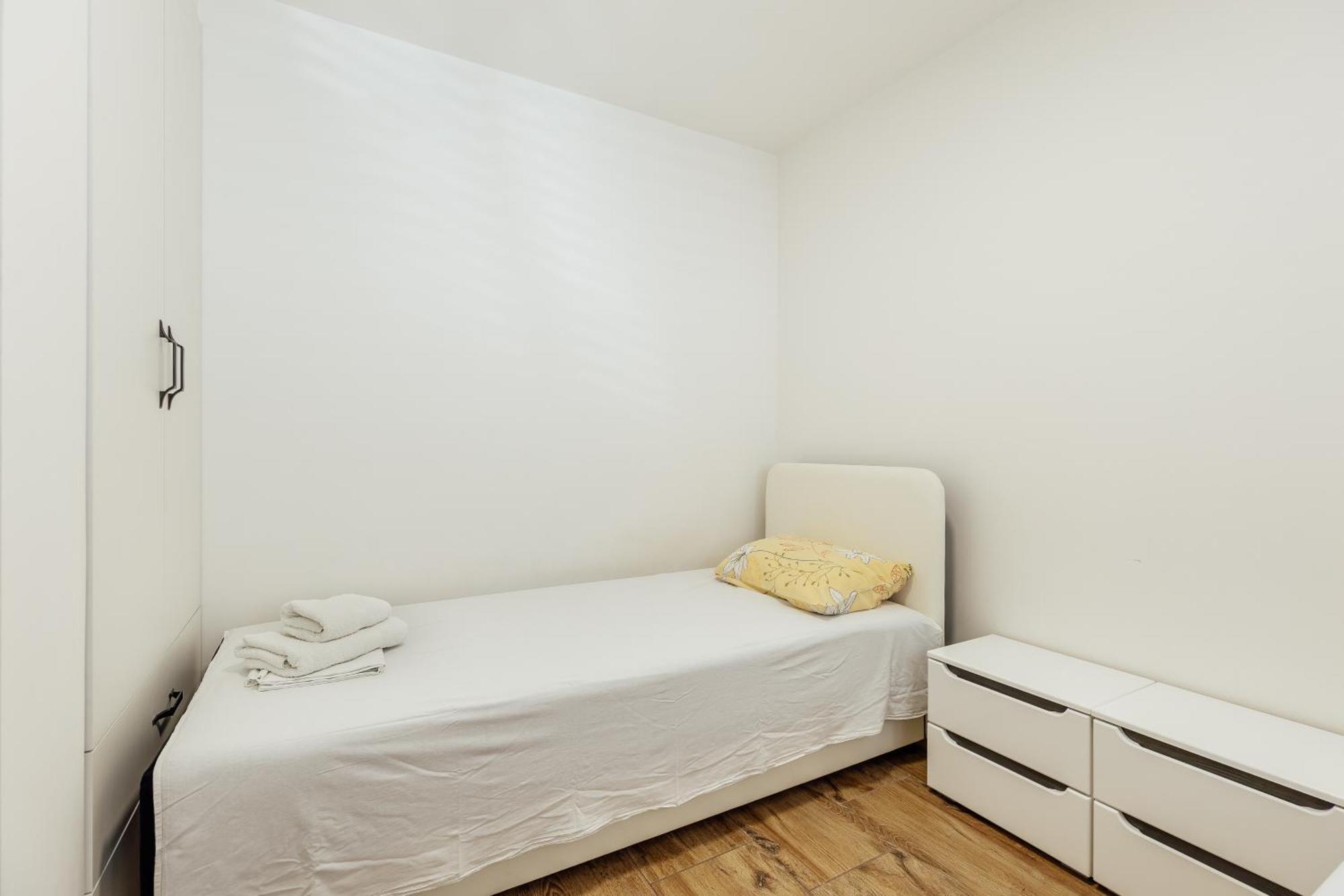 Premium Spot Apartments Herceg Novi Bilik gambar