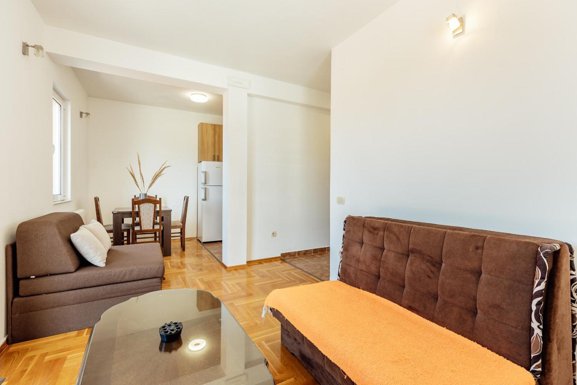 Premium Spot Apartments Herceg Novi Luaran gambar