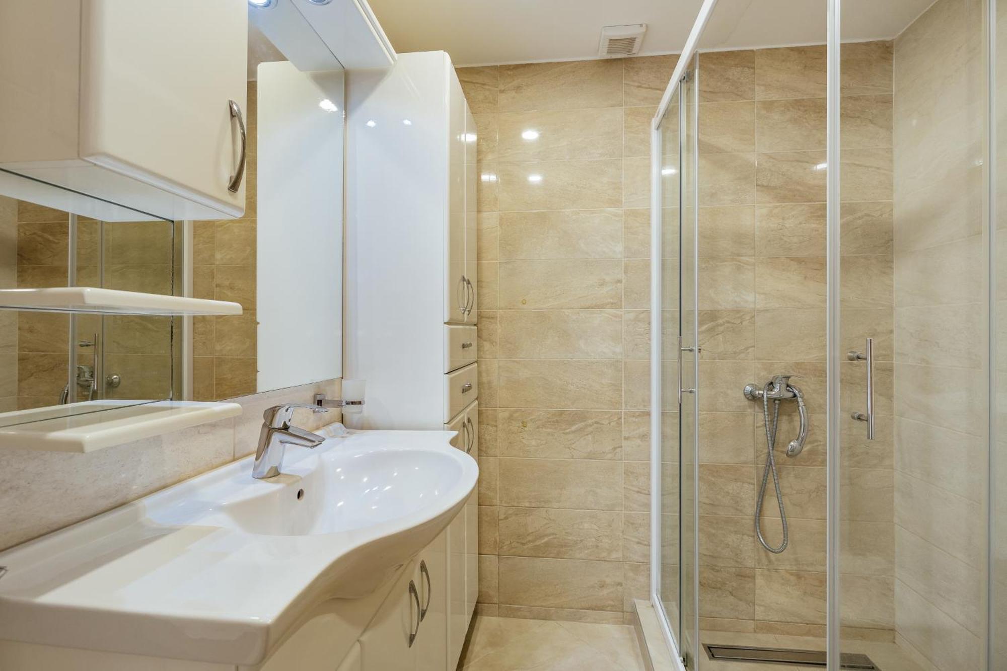 Premium Spot Apartments Herceg Novi Bilik gambar