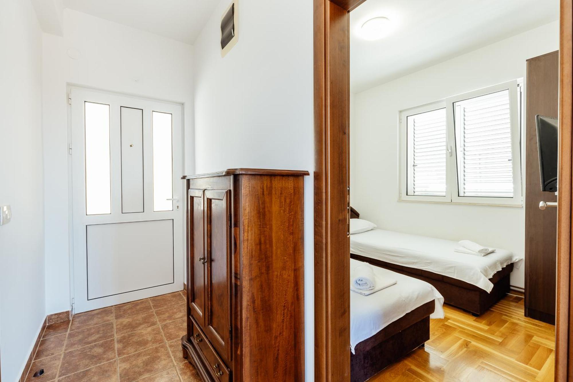Premium Spot Apartments Herceg Novi Luaran gambar