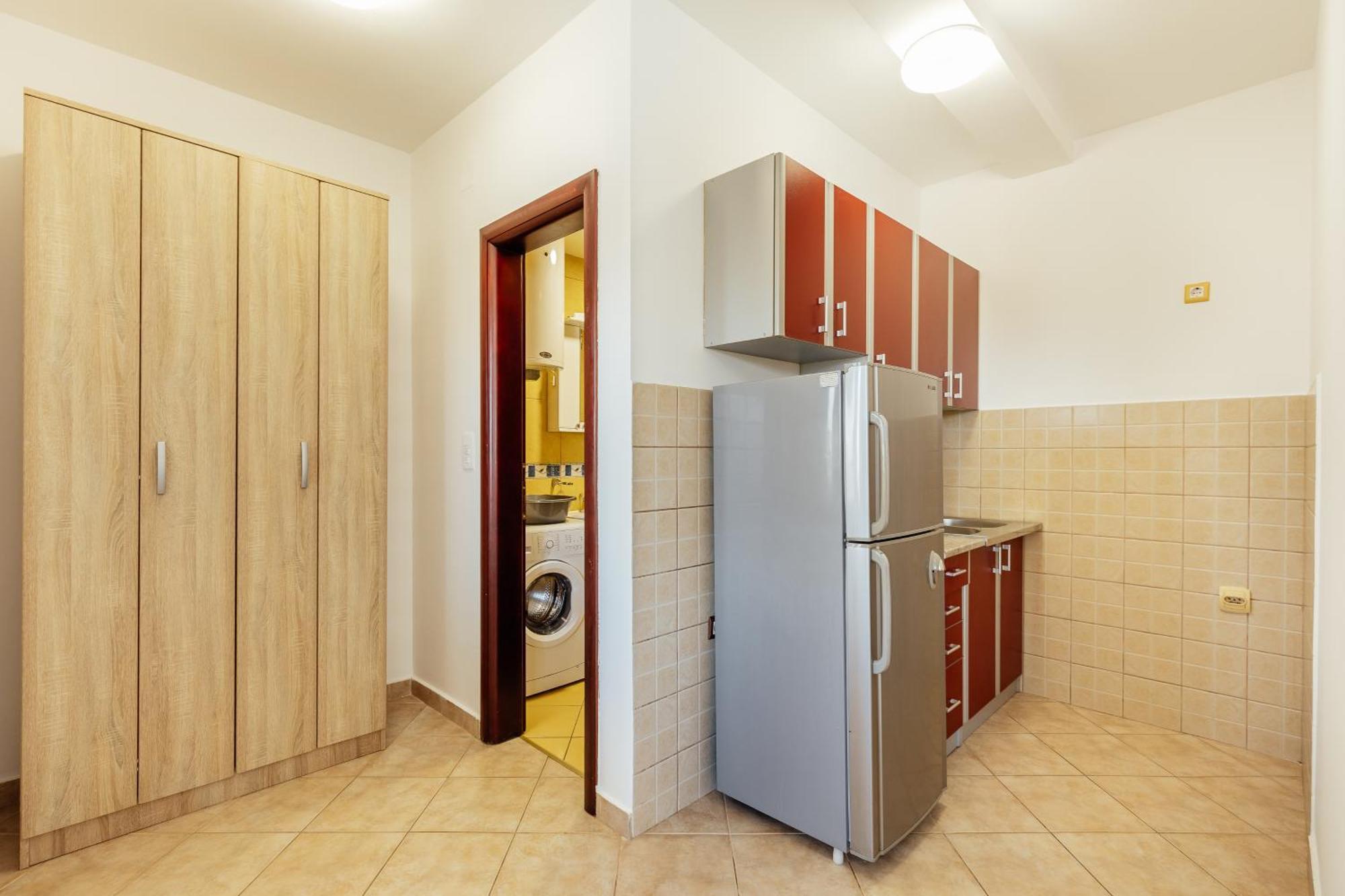 Premium Spot Apartments Herceg Novi Bilik gambar