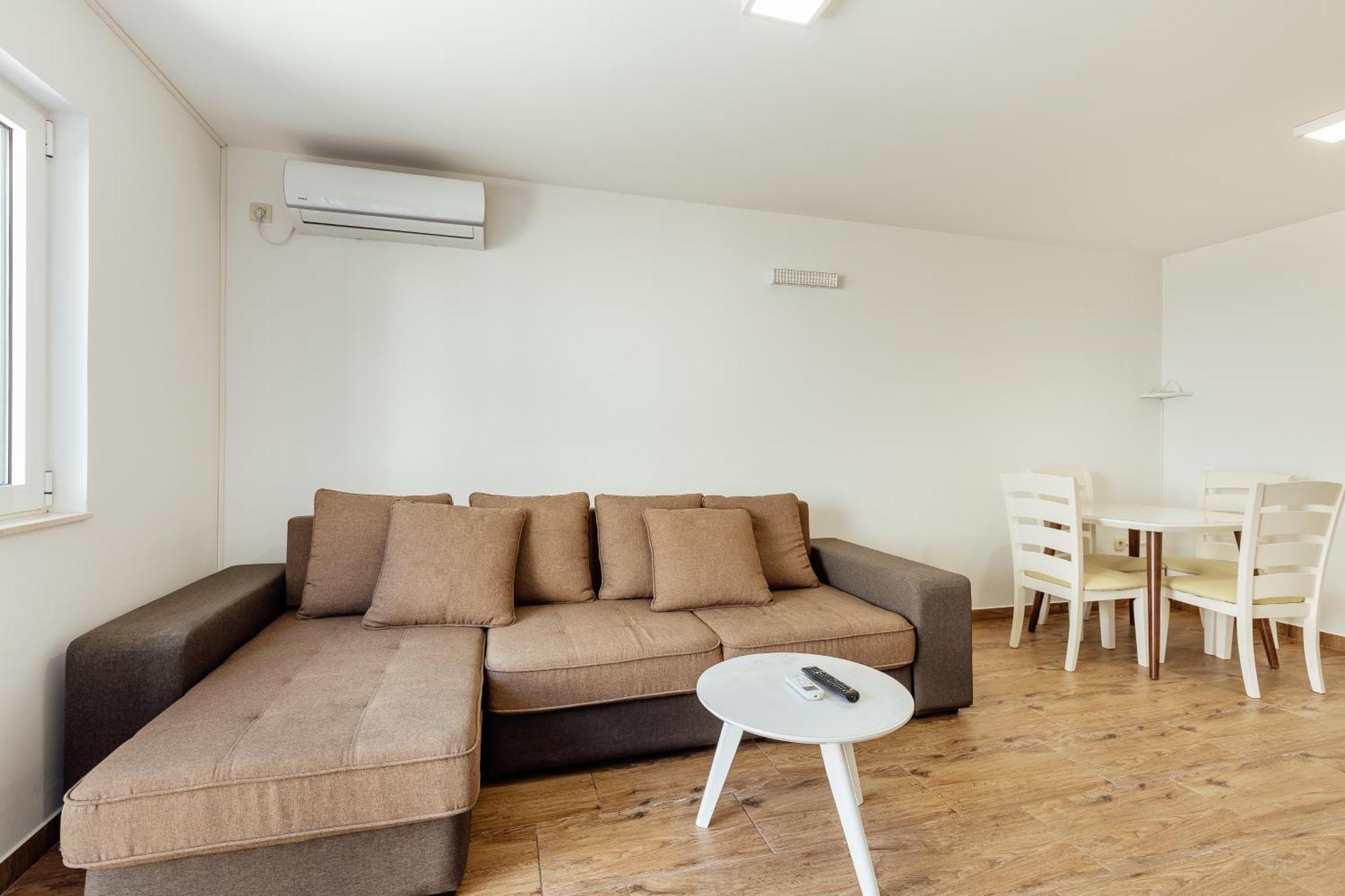 Premium Spot Apartments Herceg Novi Luaran gambar