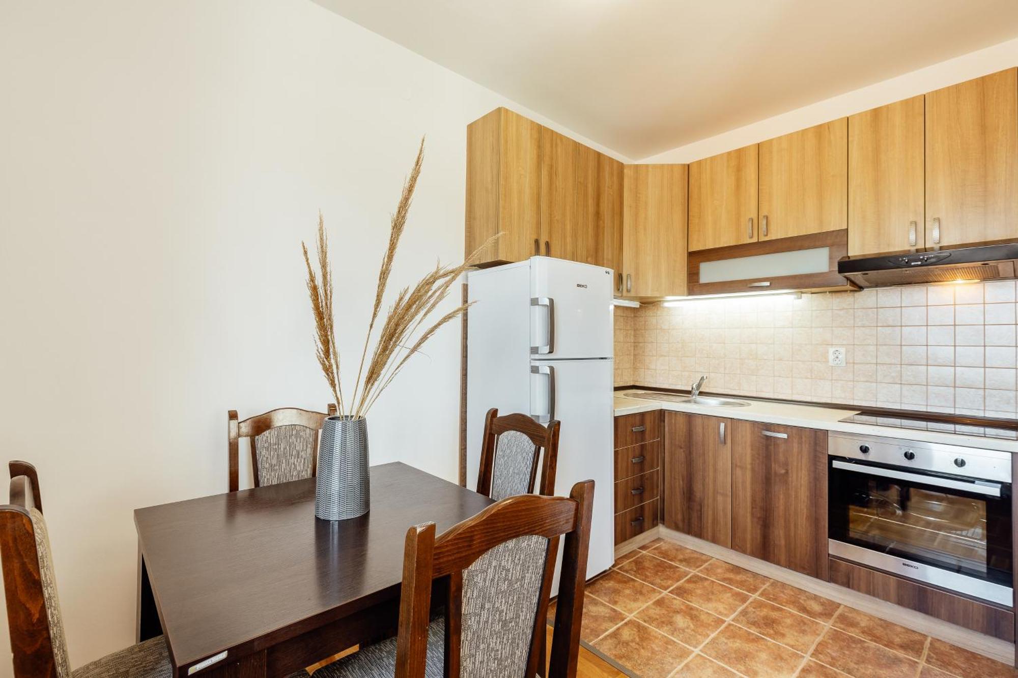 Premium Spot Apartments Herceg Novi Luaran gambar