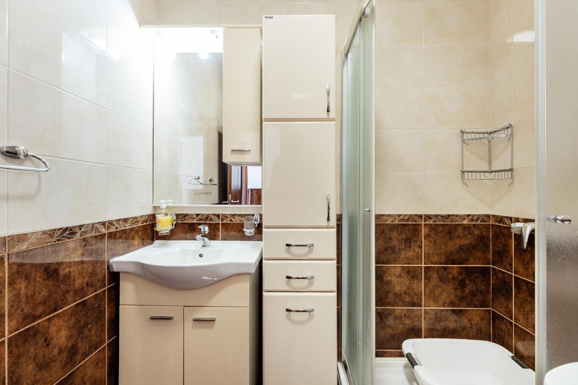 Premium Spot Apartments Herceg Novi Luaran gambar