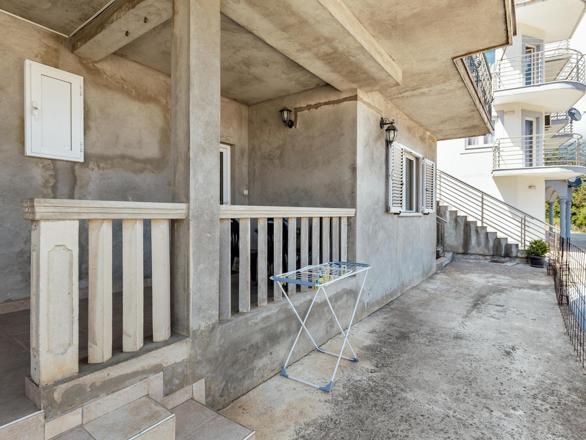 Premium Spot Apartments Herceg Novi Bilik gambar