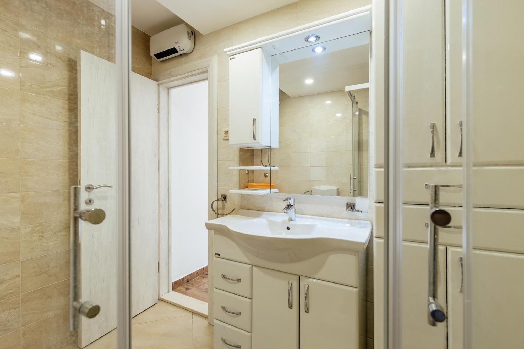 Premium Spot Apartments Herceg Novi Bilik gambar