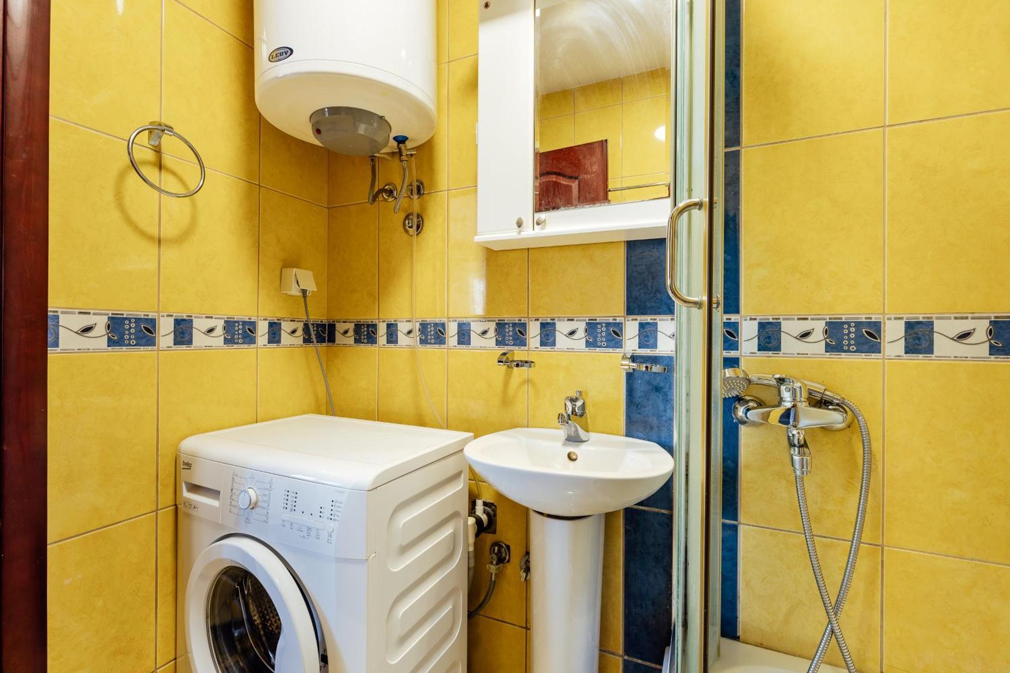 Premium Spot Apartments Herceg Novi Bilik gambar