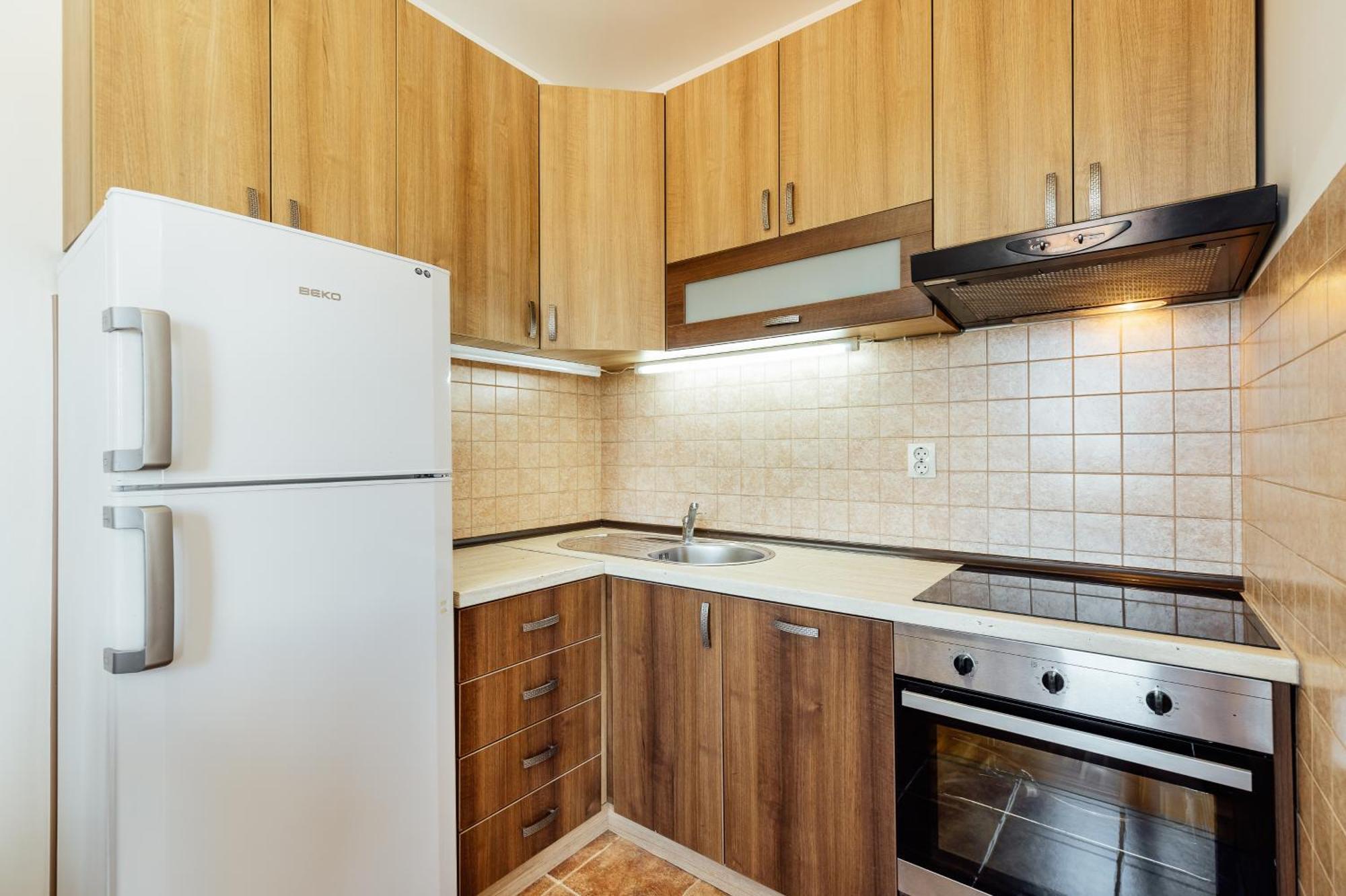 Premium Spot Apartments Herceg Novi Luaran gambar