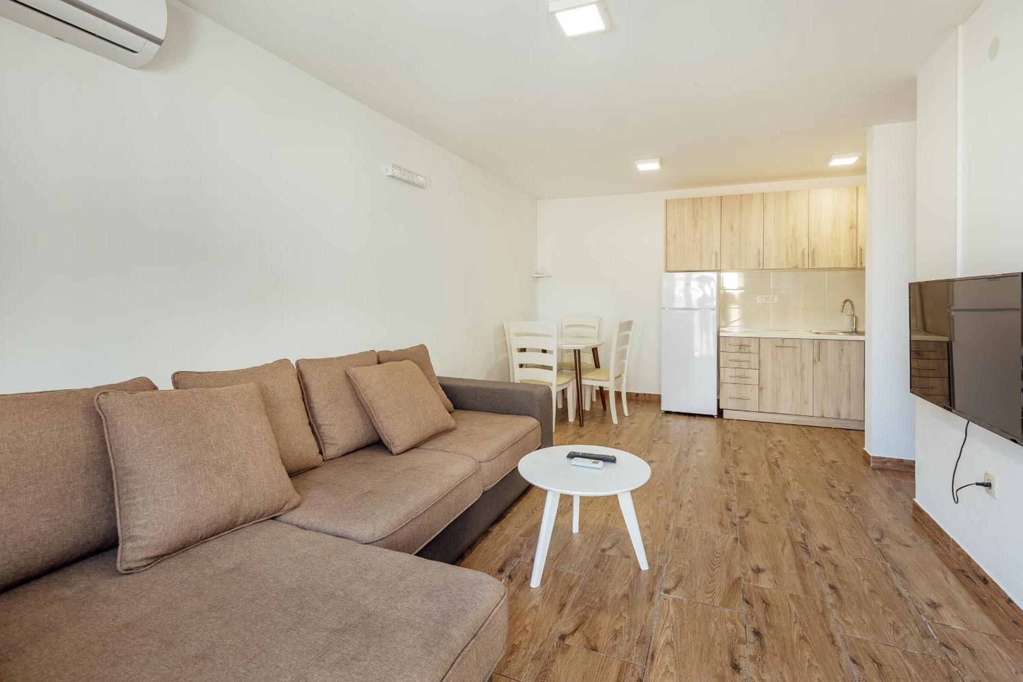 Premium Spot Apartments Herceg Novi Bilik gambar