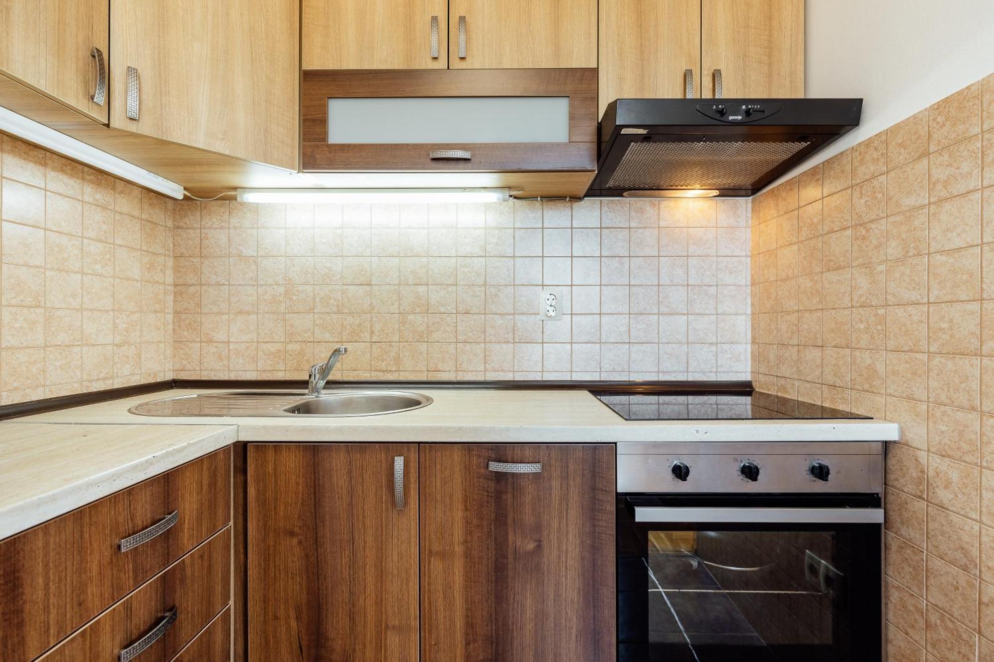 Premium Spot Apartments Herceg Novi Luaran gambar