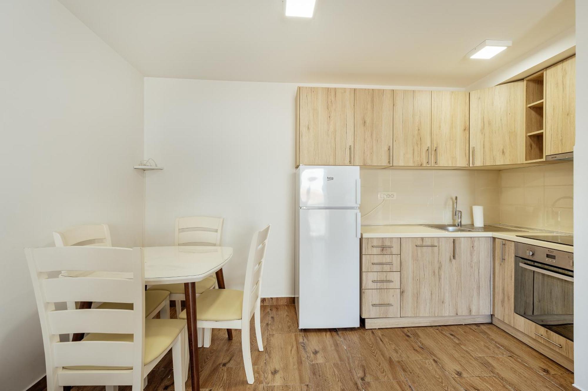 Premium Spot Apartments Herceg Novi Bilik gambar