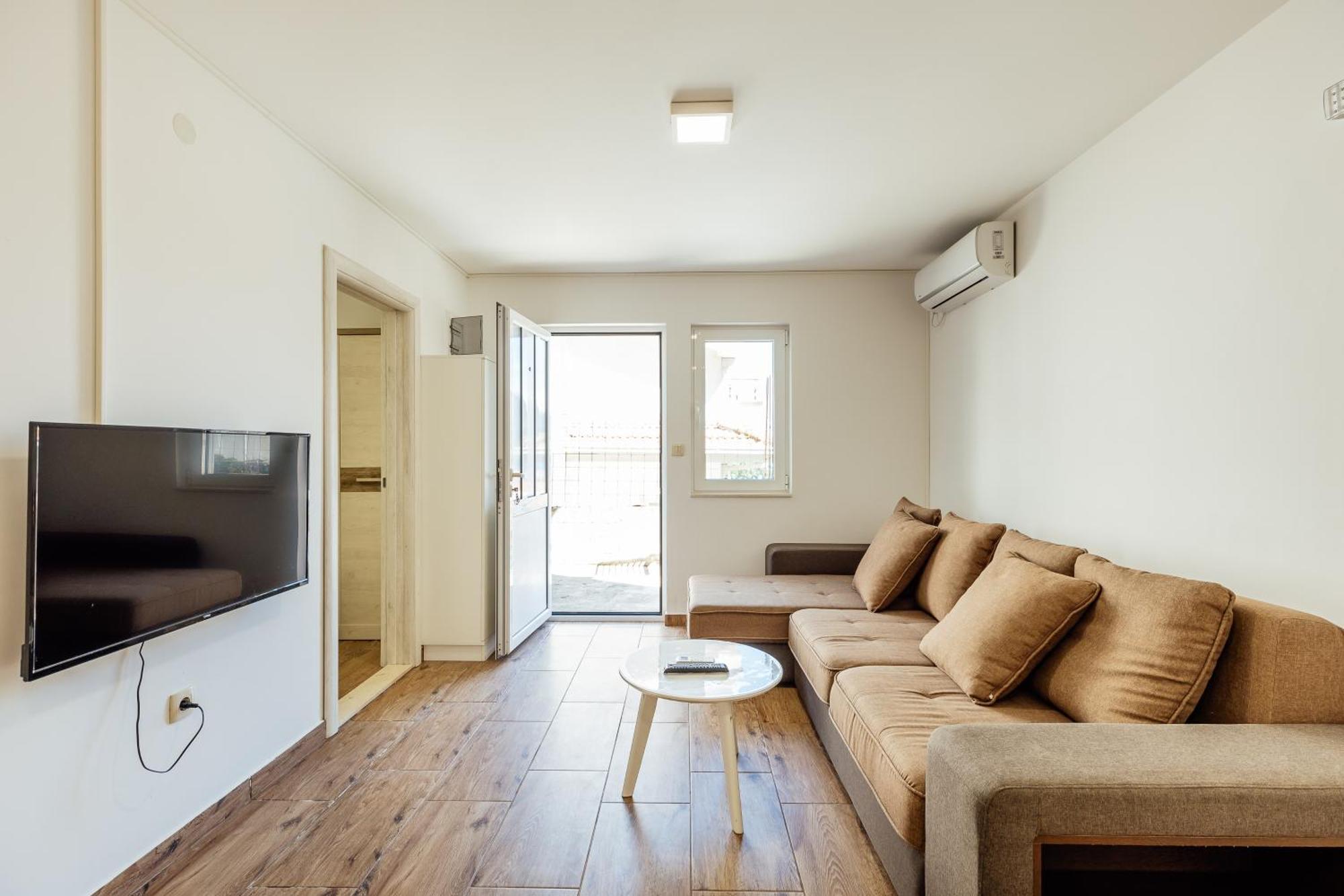 Premium Spot Apartments Herceg Novi Bilik gambar