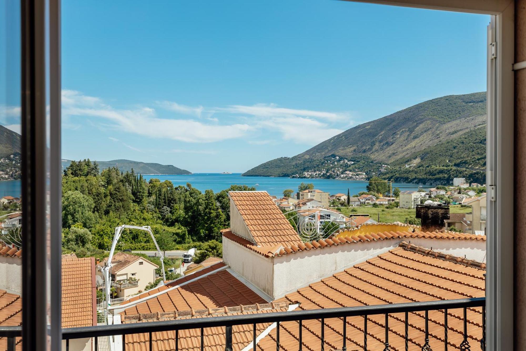 Premium Spot Apartments Herceg Novi Bilik gambar